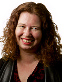 Sara Hudson