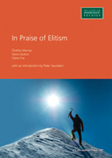 In Praise of Elitism