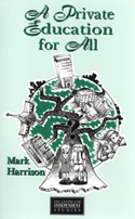 A Private Education for All