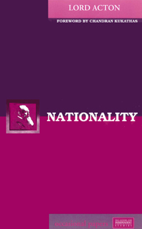 Nationality