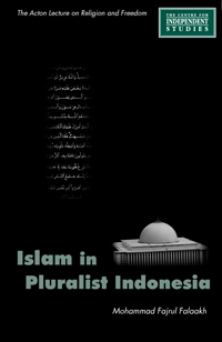Islam in Pluralist Indonesia