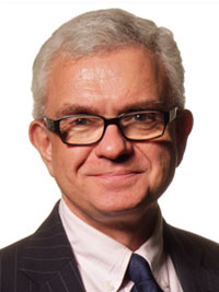 Peter Kurti