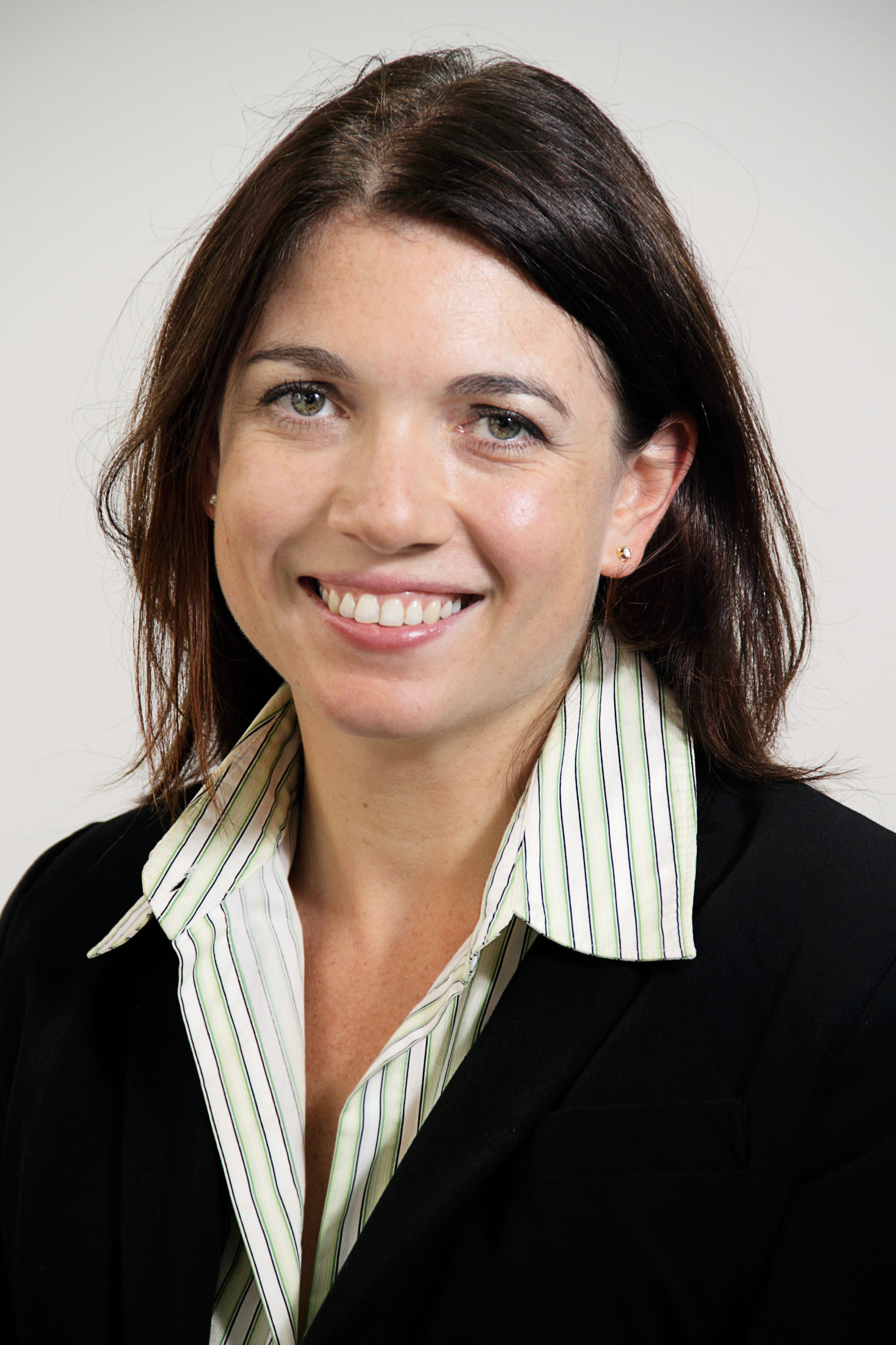 Jessica Brown