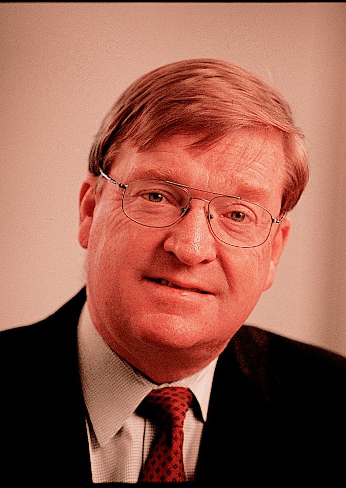Peter Dodd