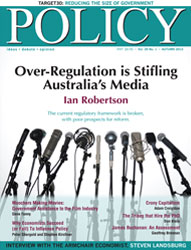 Vol. 29 No. 1 (Autumn, 2013)