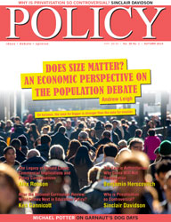 Vol. 30 No. 1 (Autumn, 2014)