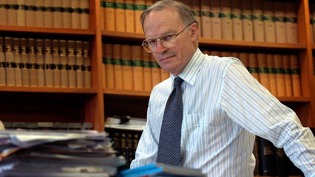 Catholic Resistance to German State Persecution:  Lessons for Modern Australia - Hon. Dyson Heydon AC QC