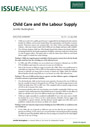 Child Care and the Labour Supply