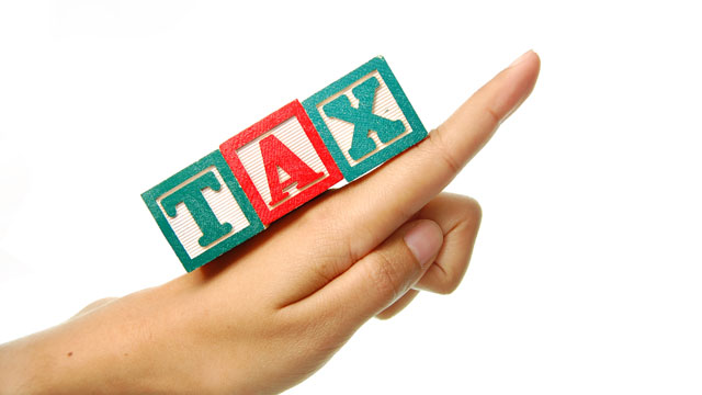 Principles and recommendations for tax reform - CIS submission National Reform Summit