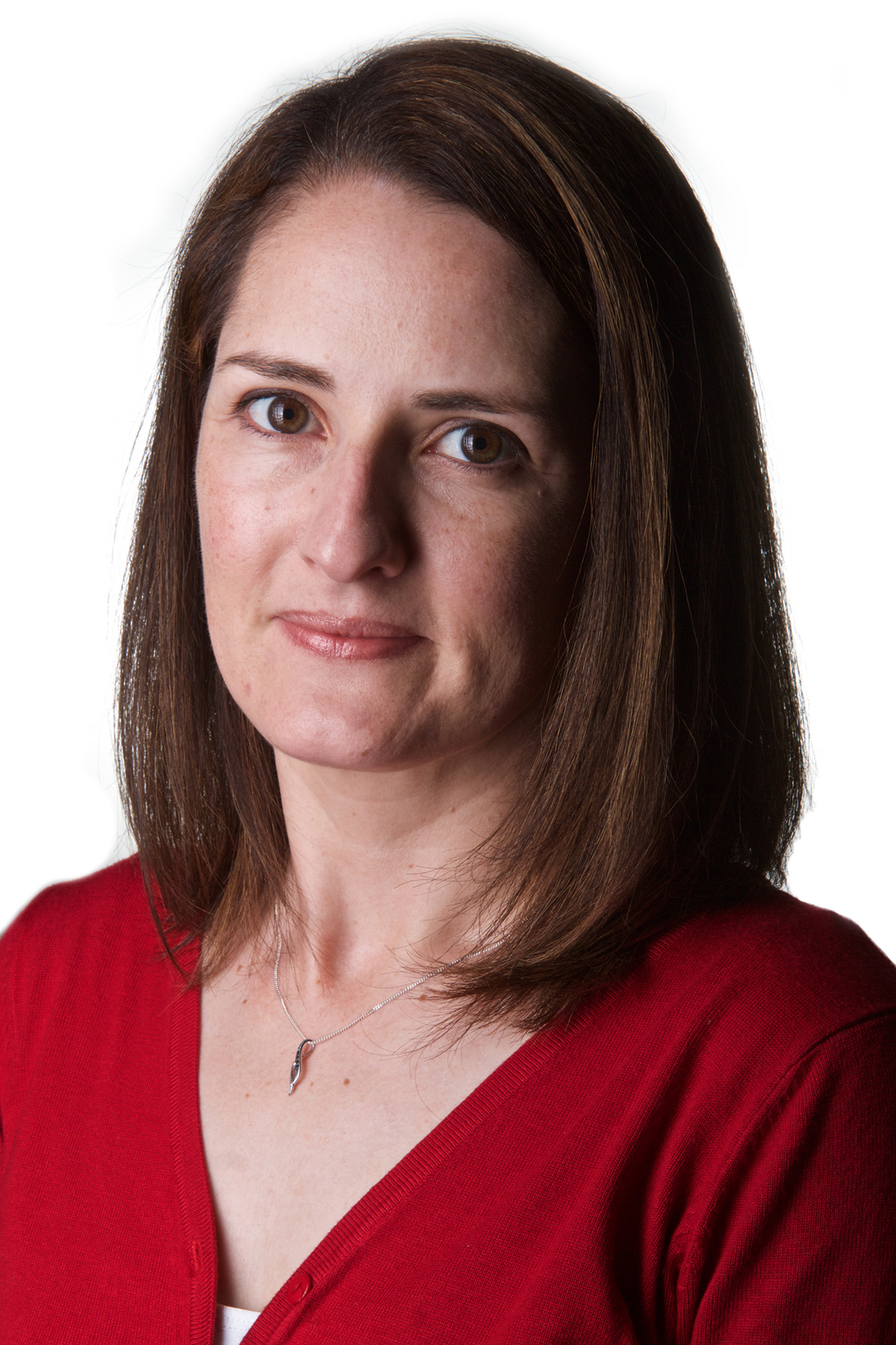 Jennifer Buckingham