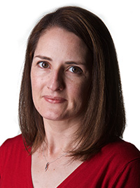 Jennifer Buckingham