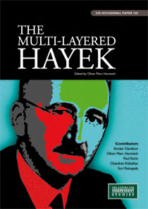 The Multi-layered Hayek