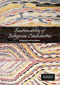 Sustainability of Indigenous Communities
