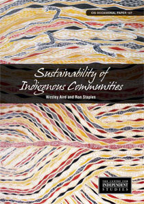 Sustainability of Indigenous Communities
