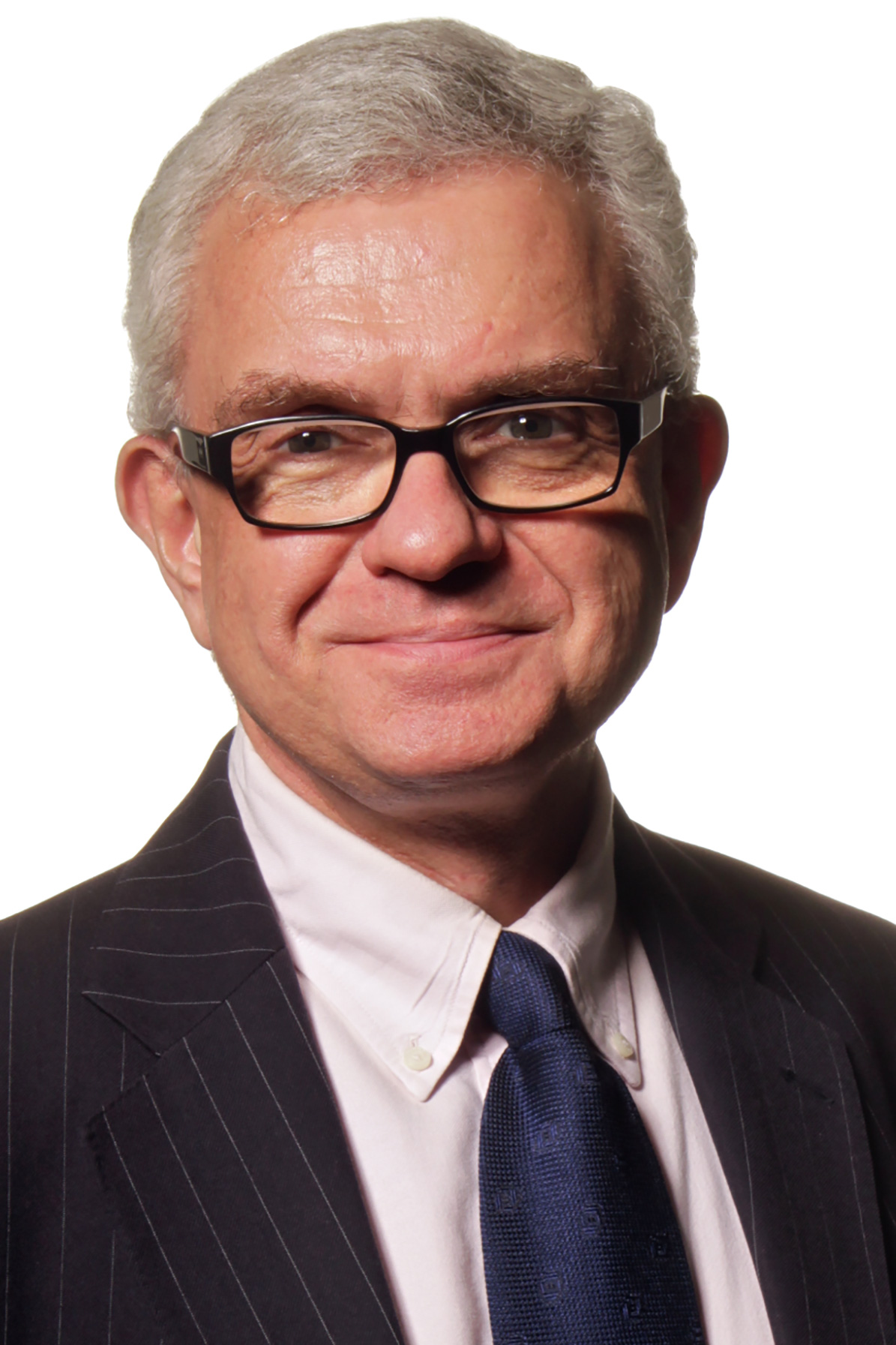 Peter Kurti