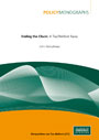 Ending the Churn: A Tax/Welfare Swap