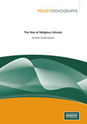 The Rise of Religious Schools in Australia