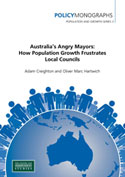 Australia’s Angry Mayors: How Population Growth Frustrates Local Councils
