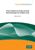 Future Submarine Project Should Raise Periscope for Another Look