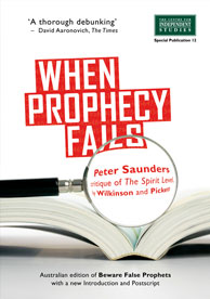 When Prophecy Fails