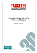 Strengthening Australia’s Fiscal Institutions