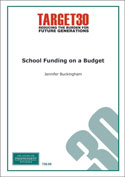 School Funding on a Budget