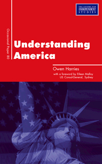 Understanding America