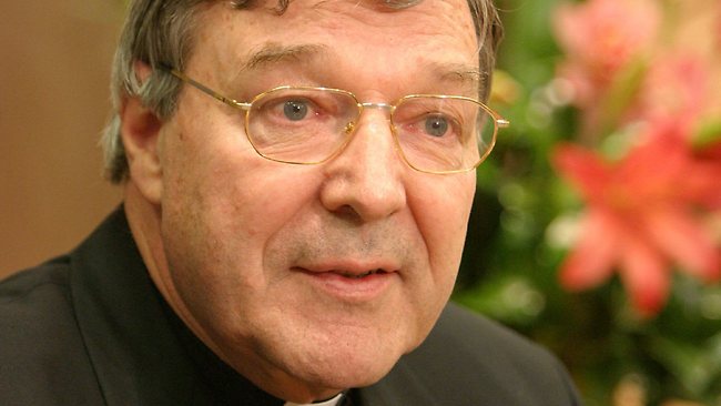 Catholicism and the Architecture of Freedom - Archbishop George Pell