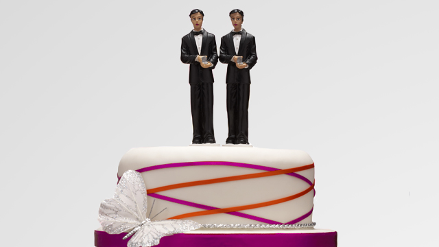 Should Bakers be Forced to Bake Cakes for Same Sex Weddings? - Archbishop Fisher OP