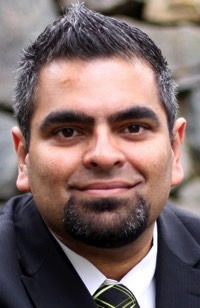 Serge DeSilva-Ranasinghe