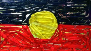 aboriginal flag 3