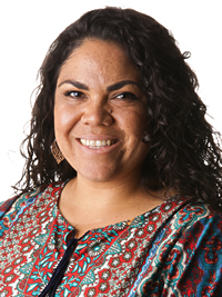 Jacinta Nampijinpa Price