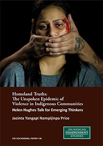 Homeland Truths: The Unspoken Epidemic of Violence in Indigenous Communities