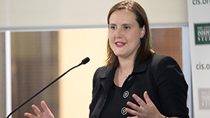 Kelly O'Dwyer