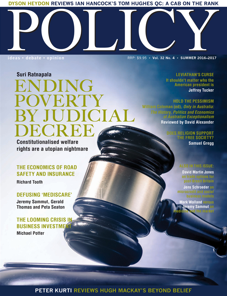 Vol.32 No. 4 (Summer, 2016)