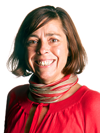 Sue Windybank