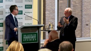 Alan Joyce