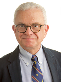 Peter Kurti