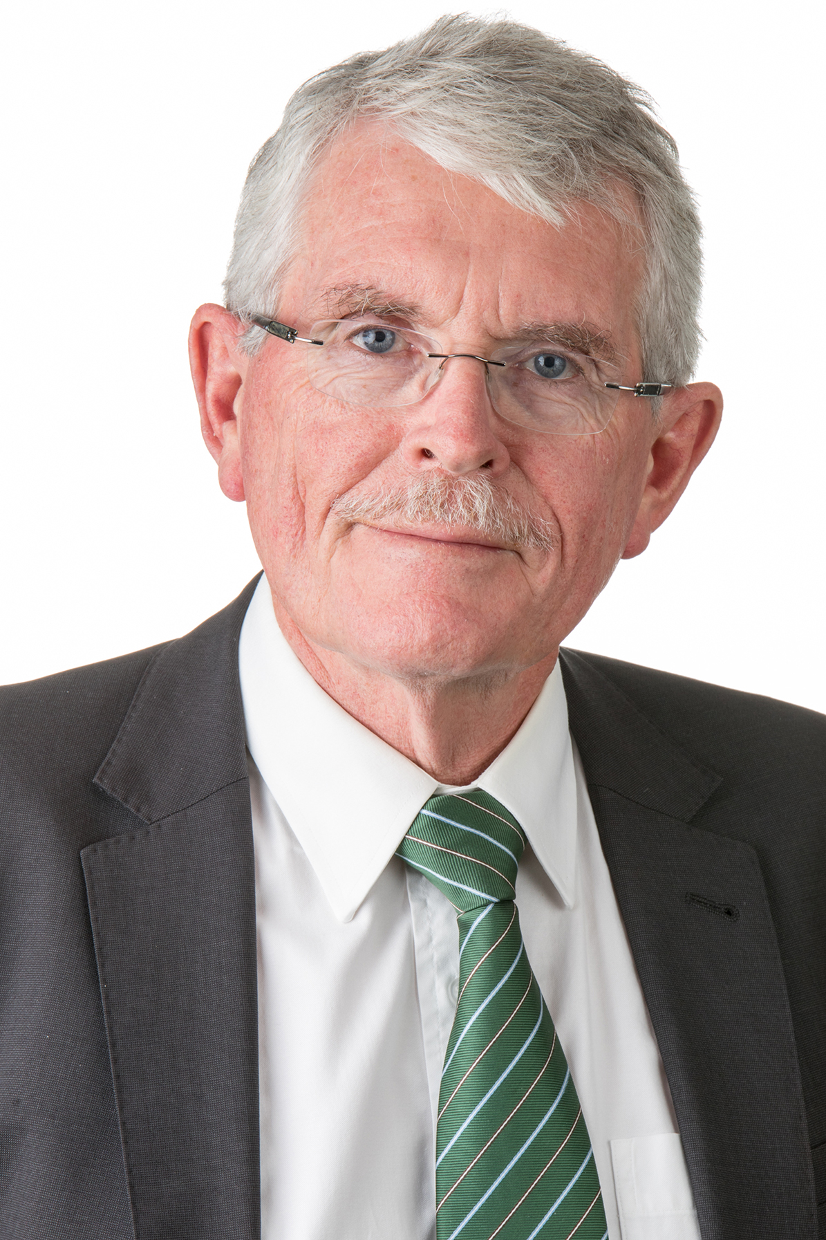 Robert Forsyth
