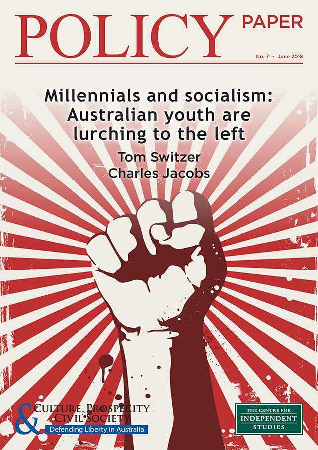 Millennials and socialism: Australian youth are lurching to the left