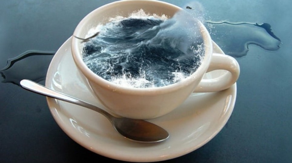 The storm in the inequality teacup | The Centre for Independent Studies