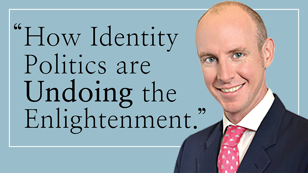 Annual John Bonython Lecture