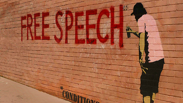 University Freedom Charters: How best to protect free speech on Australian campuses