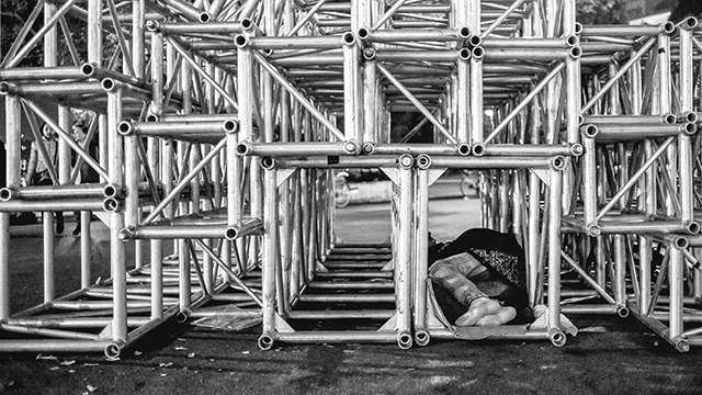 Dying with Their Rights On:  The myths and realities of ending homelessness in Australia