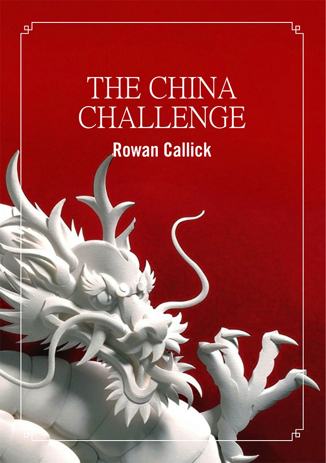 The China Challenge