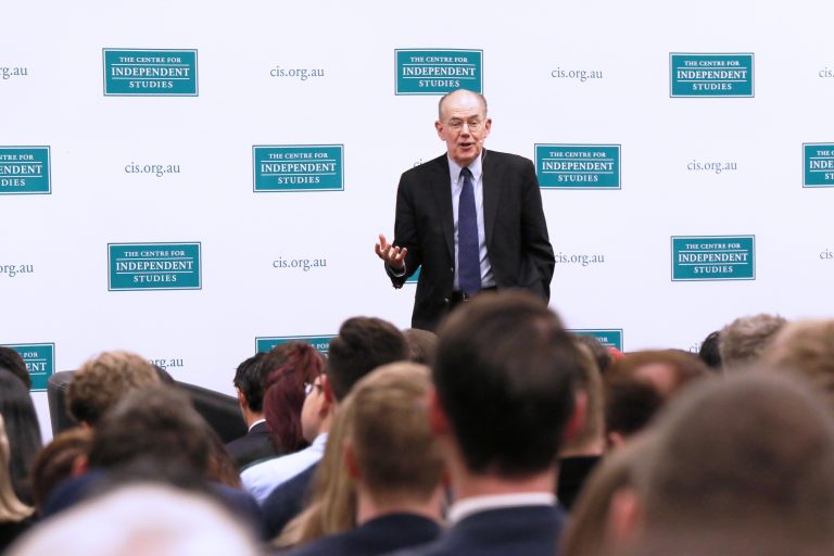 Hugh white quarterly essay china image