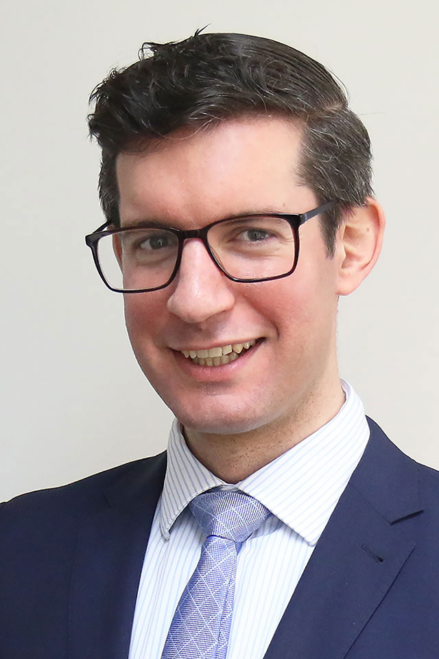 Lukas Opacic
