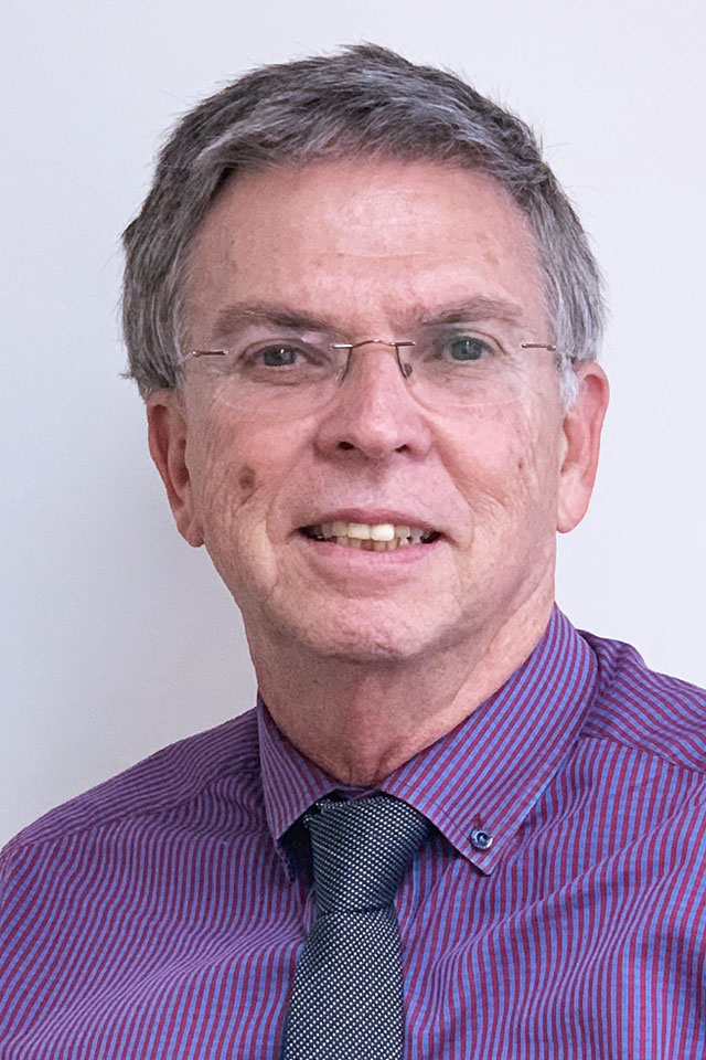 Scott Prasser