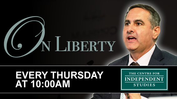 On Liberty | Season 2