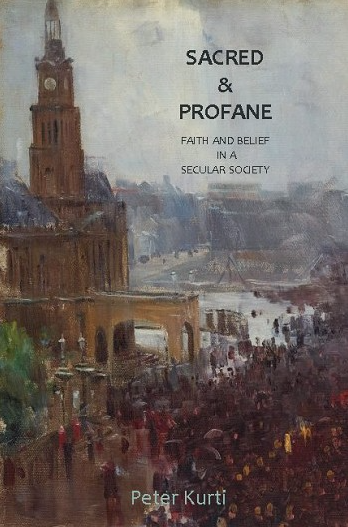 Sacred & Profane: Faith and Belief in a Secular Society